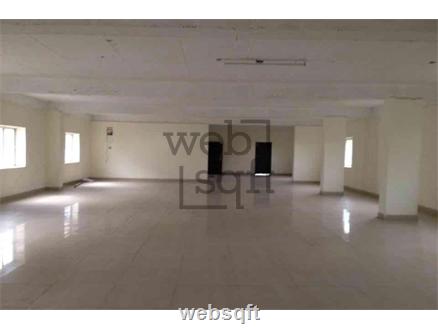 Commercial Office Space for Rent